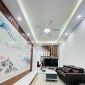 B.ÁN NHÀ HỒ ĐẮC DI, TT ĐỐNG ĐA, 42M2 6 TẦNG, NỘI THẤT XỊN SÒ, THOÁNG SÁNG, NGÕ THÔNG, KINH DOANH, PHONG CÁCH HIỆN ĐẠI, 3 BƯỚC RA OTO TRÁNH, CHỈ CẦN
